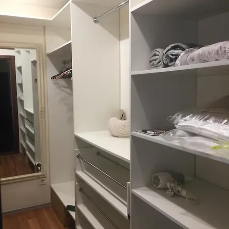 Apartment Flat *
