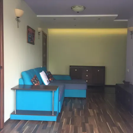 Flat Apartment *