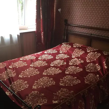 Flat Apartment Odesa